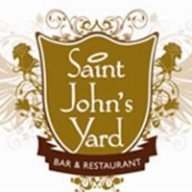 St Johns Yard