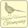 Hidden Hideaway Glamping - Market Harborough, Leicestershire