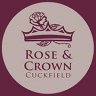 Rose and Crown - Cuckfield, West Sussex