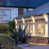 The Plume of Feathers - Newquay, Cornwall
