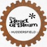 Head of Steam - Huddersfield