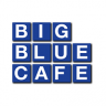 The Big Blue Cafe - Totton, Hampshire