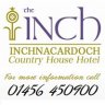 The Inch Hotel - Fort Augustus, Scotland